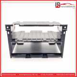 Radio Einbaurahmen MERCEDES A-KLASSE W168 A140 60 KW A1686890016