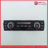 Heizungsbetätigung Klimabedienteil BMW 3 (E90) 320I LIMOUSINE 125 KW 9199260-01 A2C53338455 080170004