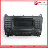 CD-Radio NAVI Comand MP3 Player MERCEDES COUPE CL203 C230 150 KW A2038703489 BE6091