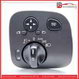 Schalter Licht Farbe ANTR 7241 MERCEDES CLK C209 270 CDI 120 KW A2035450904