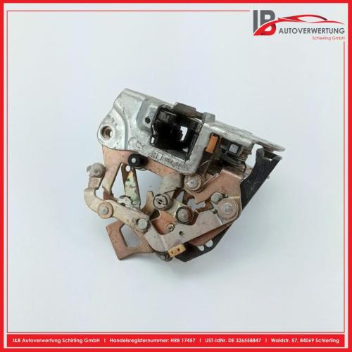 Türschloss links hinten MERCEDES S-KLASSE W140 S300 TURBO D 130 KW A1407300135 Bild Türschloss links hinten MERCEDES S-KLASSE W140 S300 TURBO D 130 KW A1407300135