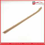 Heckscheibe Schiene Rollo Linke MERCEDES S-KLASSE W221 S500 285 KW A2218150127