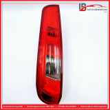 Rückleuchte links mit Lampenträger FORD FIESTA V (JH_, JD_) 1.3 44 KW 2S61-13N004-AD 2S51-13A603-B 3S51-A3A603-A