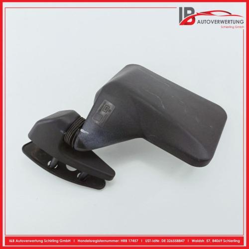 Außenspiegel rechts MERCEDES BENZ 100 BUS (631) D 55 KW 01*40050 01 40050 Bild Außenspiegel rechts MERCEDES BENZ 100 BUS (631) D 55 KW 01*40050 01 40050