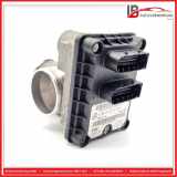 Drosselklappe Drosselklappenstutze MERCEDES A-KLASSE W168 A140 60 KW A1661412225