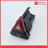 Schalter Warnblinker MERCEDES BENZ A-KLASSE W168 A140 60 KW 1688206710 3310.0101