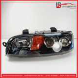 Hauptscheinwerfer links FIAT PUNTO (188_)1.2 60 44 KW 89101051 89100967