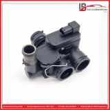 Heizungsregulierventil MERCEDES CLS C219 CLS 320 CDI 165 KW A2118320584