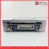CD-Radio HONDA CIVIC VII HATCHBACK (EU, EP, EV) 1.4IS 66 KW 39101-S5S-B710-M1