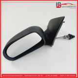 Außenspiegel links mit Glas FIAT BRAVA 182 1.4 12V 59 KW E30151682 0151682