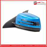 Außenspiegel links SUEDSEEBLAU 7 PIN MERCEDES A-KLASSE W176 A180 90 KW A1768100176 A2468200542 A2468100121 A2468110160