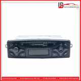 Cassetten-Radio Autoradio MERCEDES-BENZ C-KLASSE S203 C200 CDI 90 KW A2038201686