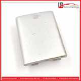 Abdeckung Abschlepphaken BRILLANTSILBER MERCEDES E-KLASSE S211 E270 CDI 130 KW A2118850026