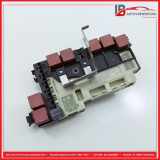 Sicherungskasten SAM Modul RENAULT CLIO II (BB0/1/2_, CB0/1/2_) 1.4 55 KW 7700415565 6021907