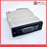 CD-Wechsler 6 CDs BMW 5 TOURING (E61) 530D 160 KW 9125240 65129125240 AL602060672918