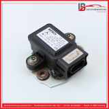 Sensor Drehraten MERCEDES BENZ A-KLASSE W168 A160 75 KW 0015404417 0015429018 0265005219