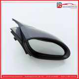 Außenspiegel rechts mit Glas OPEL VECTRA B CC (38) 1.6I 16V 74 KW 0510411 E1010606 010606