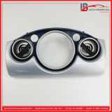 Tacho Kombiinstrument Verkleidung mit luftdüsen MINI MINI (R50, R53) COOPER 85 KW 0769337 504860