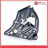 Fensterheber links hinten MERCEDES E-KLASSE COUPE C207 E350 CDI 170 KW LH961881-103