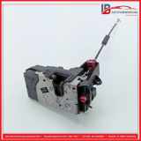 Türschloss links hinten OPEL VECTRA B (36_) 1.6I 16V 74 KW 13128115 41432091