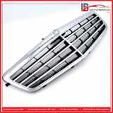 Kühlergrill Frontgrill Kühlergitter MERCEDES-BENZ E350 CDI S212 KOMBI 170 KW A2128800583