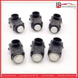 Sensor Einparkhilfe X6 CALCITWEISS MERCEDES-BENZ CLK 350 CABRIOLET A209 200 KW 0045428718 0263003556