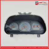 Tacho Kombiinstrument Kombiinstrument Km: 157614 VOLVO V40 KOMBI (VW)1.6 80 KW 30889710/D