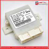 Steuergerät Einparkhilfe PDC MERCEDES E-KLASSE COUPE C207 E350 CDI 170 KW A2129003704 A2129011500