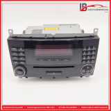 CD-Player Autoradio MF2730 MERCEDES-BENZ C-KLASSE W203 C220 CDI 110 KW A2038704589