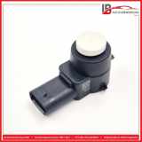 Sensor PDC Parksensor CALCITWEISS MERCEDES CLC-KLASSE 180 KOMPRESSOR 105 KW A2215420417