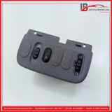Schalter Leuchtweitenregelung LWR RENAULT MEGANE I CABRIOLET (EA0/1) 1.4 16V 70 KW 7700432429 6281 101424-C