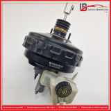 Bremskraftverstärker Hauptbremsszylinder MERCEDES BENZ E-KLASSE W212 E350 4MATIC 225 KW A2124303330 A2044300002