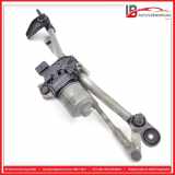 Wischermotor vorne Wischergesänge OPEL ASTRA H L48 1.4 66 KW 13111211 0390241538