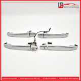 Türgriff SATZ Farbe 744U MERCEDES E-KLASSE S210 E320 T 4MATIC 165 KW ORIGINAL