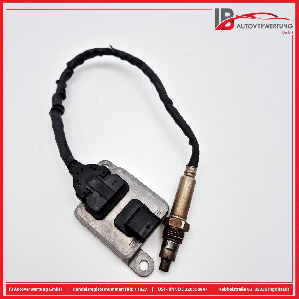 Lambdasonde Regelsonde MERCEDES-BENZ E250 CABRIOLET A207 155 KW A0009054310