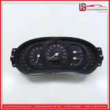 Tacho Kombiinstrument RENAULT CLIO II (BB0/1/2_, CB0/1/2_) 1.4 55 KW 7700410434G 21615861-9B