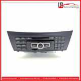 Radio Bedienschalter NAVI MERCEDES C-KLASSE W204 C350 225 KW A2049001208
