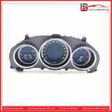 Tacho Kombiinstrument MERCEDES E-KLASSE S212 E220 CDI KOMBI 125 KW A2129000425 A2C53435305