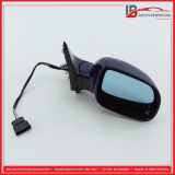 Außenspiegel rechts mit Glas VW GOLF IV (1J1) 1.4 16V 55 KW 36946 LLR36946