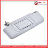 Sonnenblende links MERCEDES C-KLASSE KOMBI S203 C220 CDI 105 KW