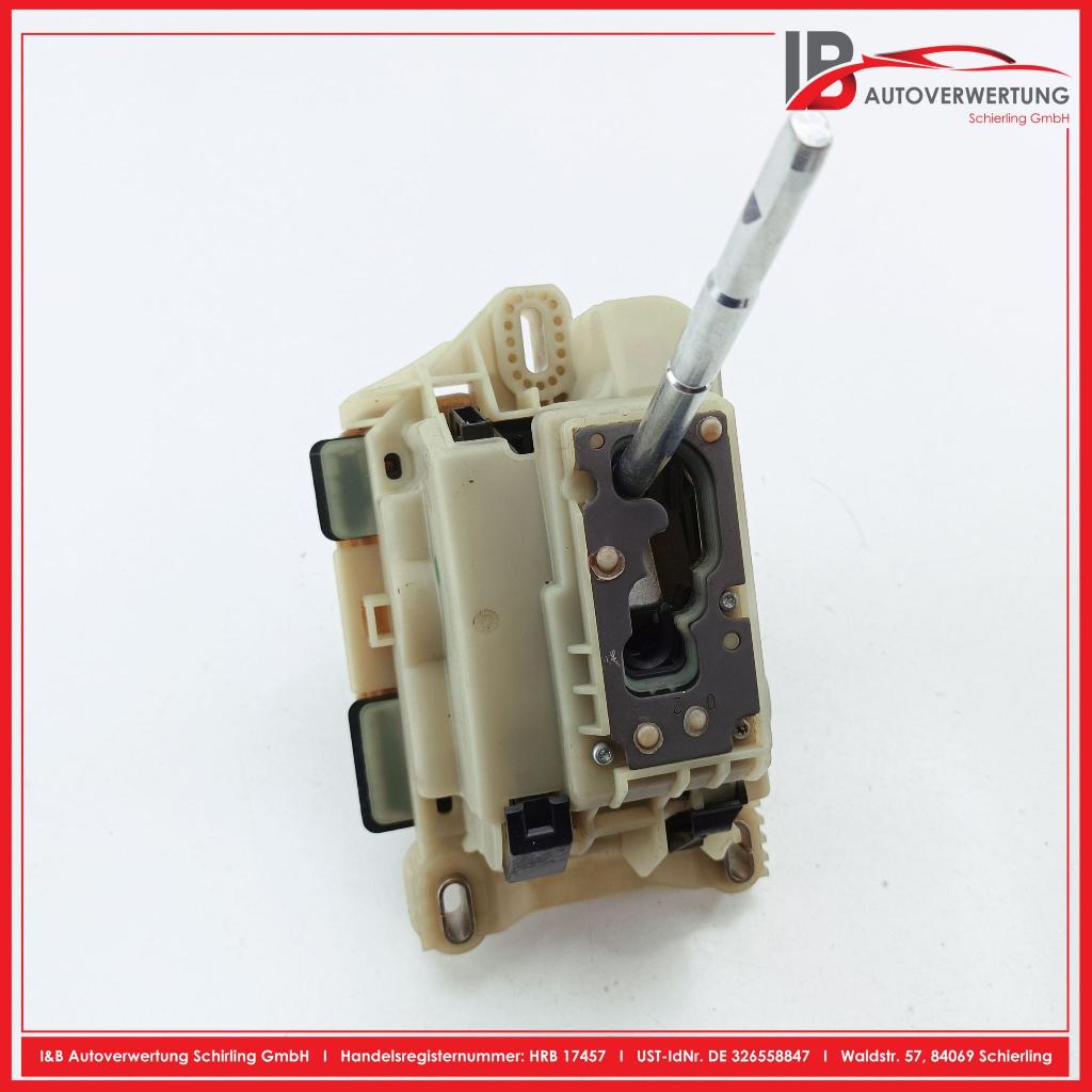Schaltkulisse Wählhebelmodul MERCEDES BENZ C-KLASSE W203 C200 CDI 85 KW A2032675524