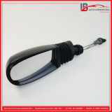 Außenspiegel links mit Glas FIAT PUNTO (188) 1.2 60 44 KW E30157178 0157178