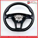 Lenkrad Leder Schwarz MERCEDES-BENZ C207 E350 COUPE BLUETEC 185 KW A1724602703