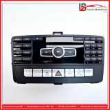 CD-Player Navi Radio Telefon MERCEDES-BENZ SLK R172 350 225 KW A1729001204 A1729019800