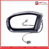 Außenspiegel links Farbe U197 MERCEDES-BENZ C220 CDI KOMBI S203 105 KW 41-3133-417 413133417
