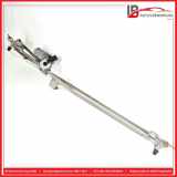 Wischermotor vorne mit Gestänge OPEL ZAFIRA B A05 1.9 CDTI 88 KW 13145557 404976