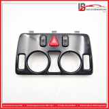 Mittelkonsole Verkleidung Holz MERCEDES-BENZ CLK 200 W208 C208 100 KW 2086801736 2088210071