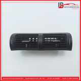 Lüftungsgitter Armaturenbrett Luftdüse Mitte MERCEDES BENZ C-KLASSE KOMBI W203 C230 150 KW A2038303554 5491-010