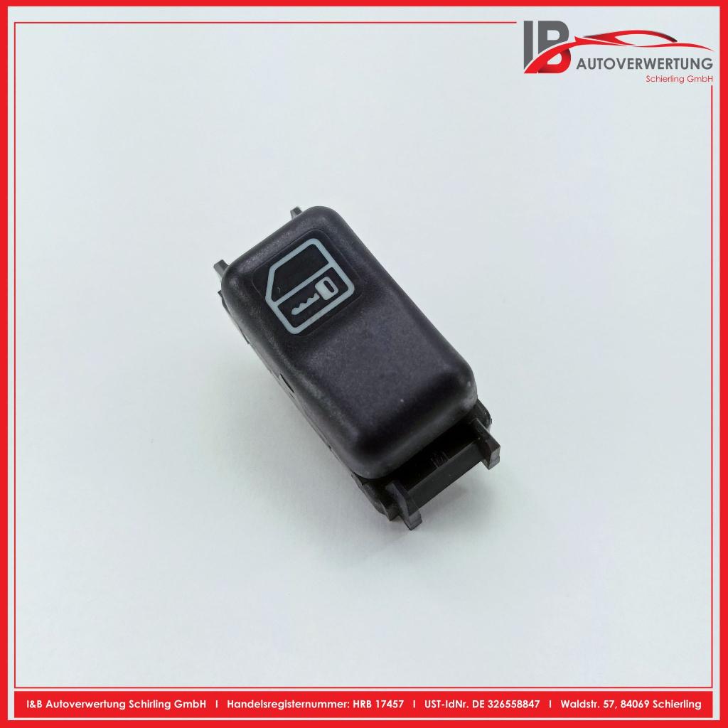 Schalter für Zentralverriegelung MERCEDES S-KLASSE W140 S300 TURBO D 130 KW 2028203910 Bild Schalter für Zentralverriegelung MERCEDES S-KLASSE W140 S300 TURBO D 130 KW 2028203910