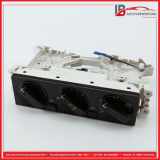 Heizungsbetätigung Klimabedienteil MITSUBISHI SPACE STAR (DG_A) 1.9 DI-D 75 KW MR262492